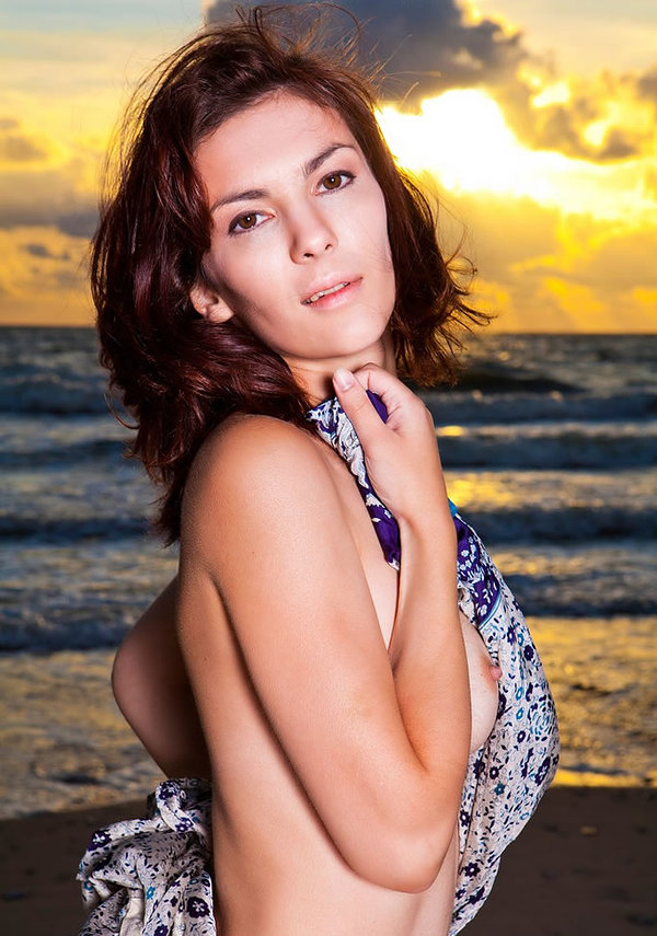 Екатерина, 20