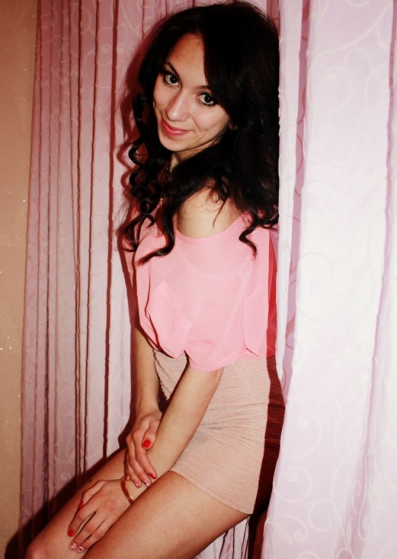 Ксения, 22